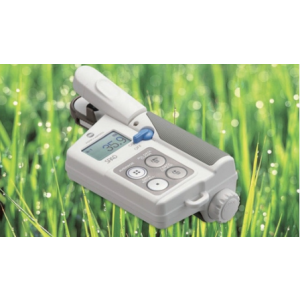 엽록소측정기 (Chlorophyll Meter)