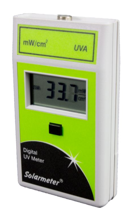 자외선측정기/ 표준 UVA 측정기