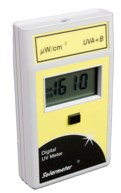 자외선측정기 / 고감도 종합 UV(A+B) 측정기