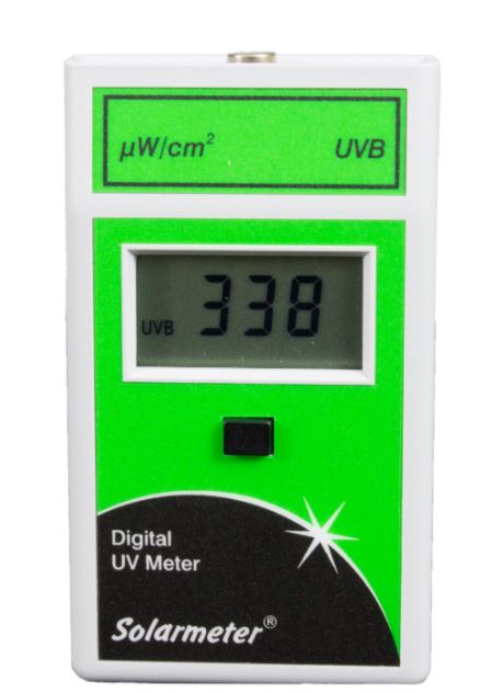 자외선측정기/ 고감도 UVB 측정기