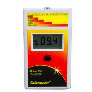자외선측정기/UV Index 측정기
