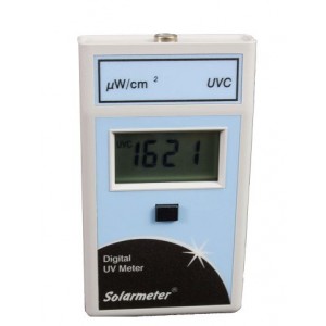 자외선측정기/  UVC 측정기