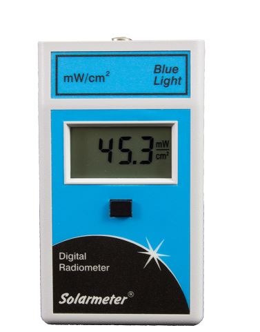 자외선측정기/ 가시광선 블루라이트 측정기