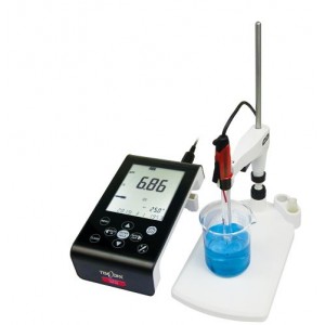 수질측정기/탁상형PH메타/PH측정기/pH 이온 측정기