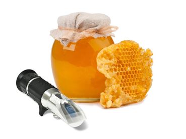 꿀수분측정기/벌꿀수분측정기