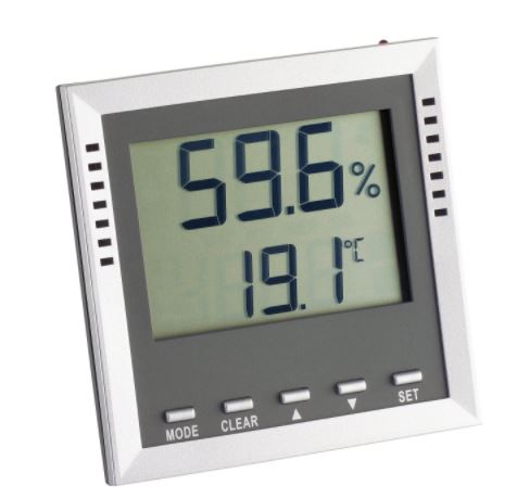 온습도계 (큰글씨온습도계)/디지털온습도계