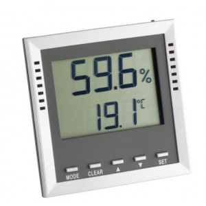 온습도계 (큰글씨온습도계)/디지털온습도계