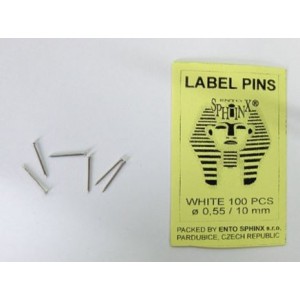 라벨핀 (Label Pin)