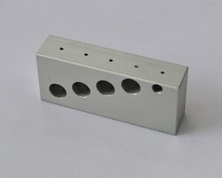 평균대 (Pinning Block)  /알루미늄평균대