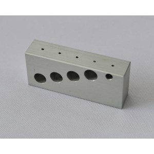 평균대 (Pinning Block)  /알루미늄평균대