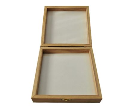 휴대형 곤충표본상자 (Portable Insect Storage Box)