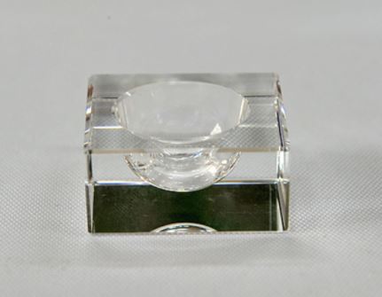 홀그라스 (Hole Glass)