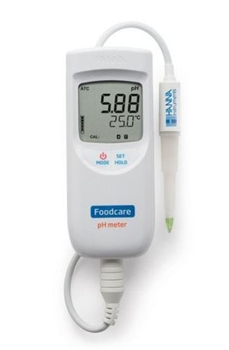 PH측정기/PH Meter/휴용PH측정기(식품& 유제품)/식품용PH측정기/유제품PH측정기