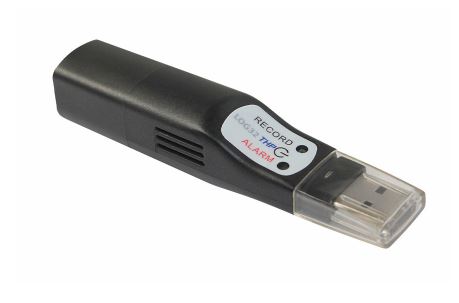 온습도계/(USB 온도/습도/기압 데이터 로거)