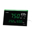 CO2온습도계/ CO2·온습도계(IAQ모니터)  이산화탄소온습도계/이산화탄소농도환기측정기/CO2농도측정기