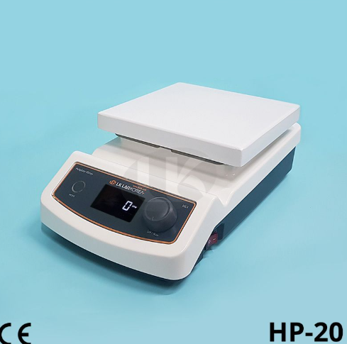 핫플레이트/디지털핫플레이트, Max. 400℃